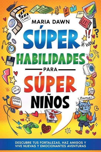 Produktbild: S per Habilidades para S per Ni os