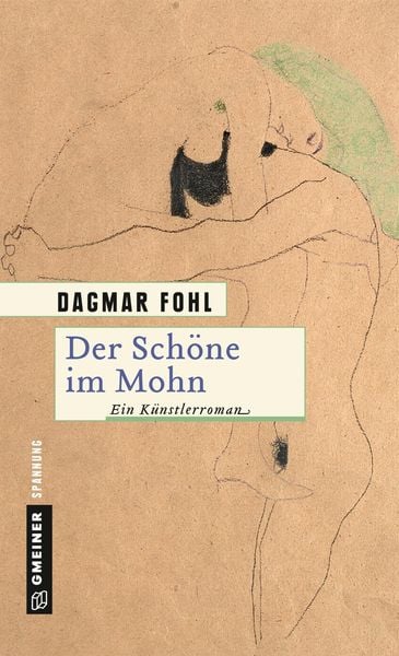 Produktbild: Der Schöne im Mohn