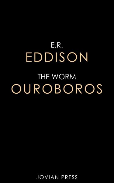 Produktbild: The Worm Ouroboros