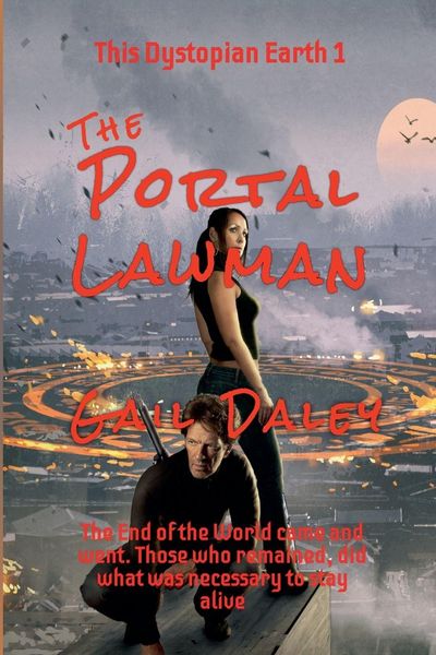 Produktbild: The Portal Lawman
