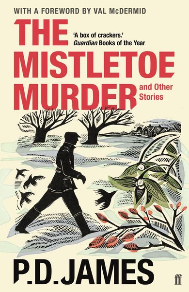 Produktbild: The Mistletoe Murder and Other Stories