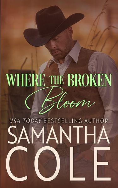 Produktbild: Where the Broken Bloom