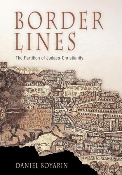 Produktbild: Border Lines
