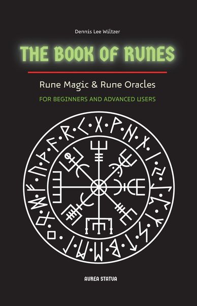 Produktbild: Book of runes