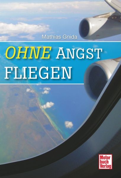 Produktbild: Ohne Angst fliegen