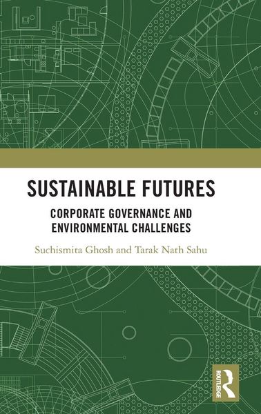 Produktbild: Sustainable Futures