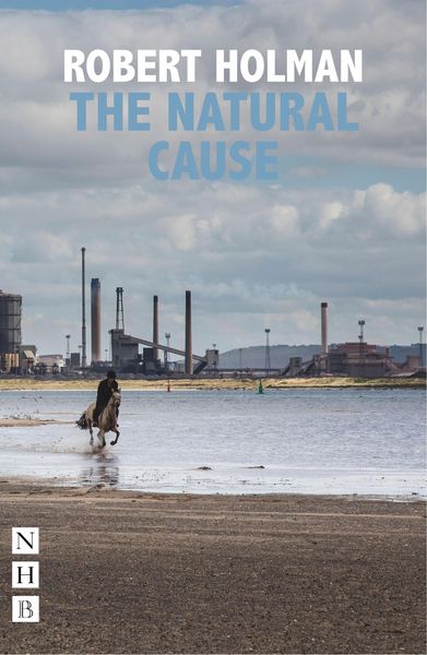 Produktbild: The Natural Cause