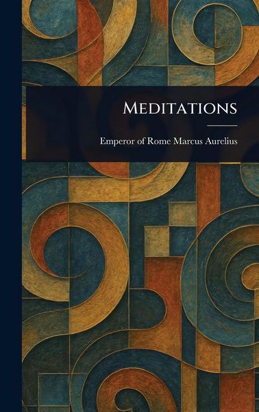 Produktbild: Meditations