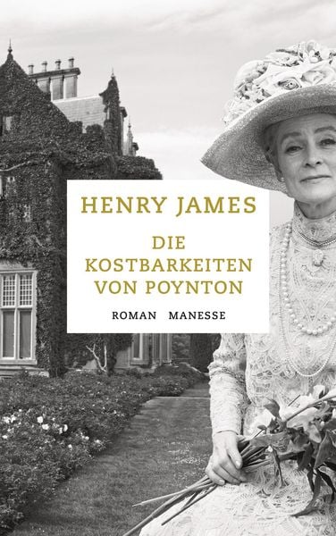 Produktbild: Die Kostbarkeiten von Poynton