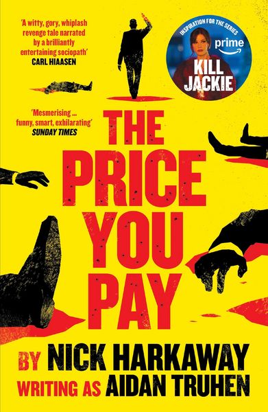 Produktbild: The Price You Pay