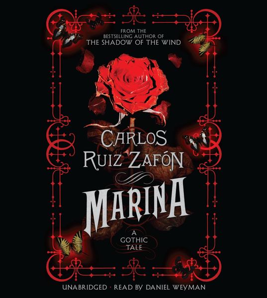Produktbild: Marina