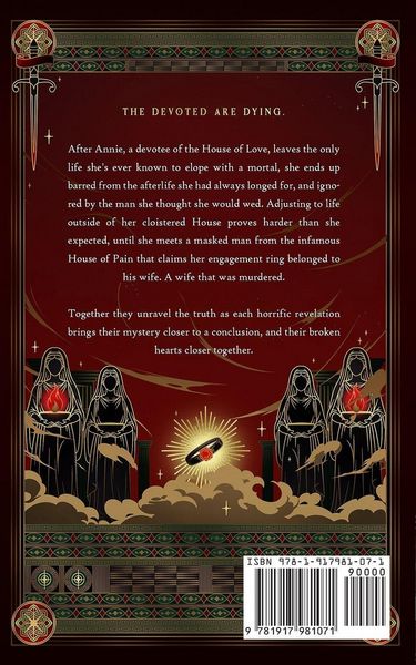 Produktbild: The Fallen Faithful