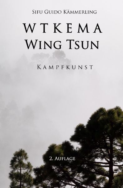 Produktbild: Wtkema Wing Tsun