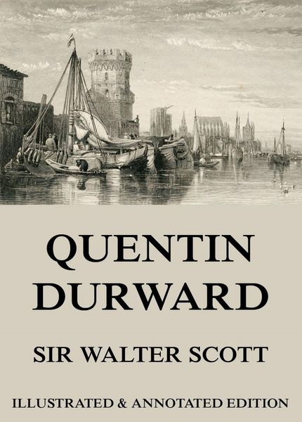 Produktbild: Quentin Durward