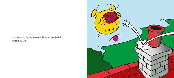Produktbild: Mr Impossible and The Easter Egg Hunt - Story Library Format