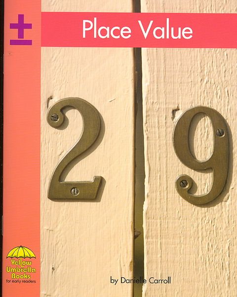 Produktbild: Place Value