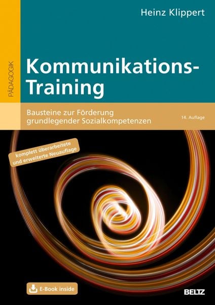 Produktbild: Kommunikations-Training