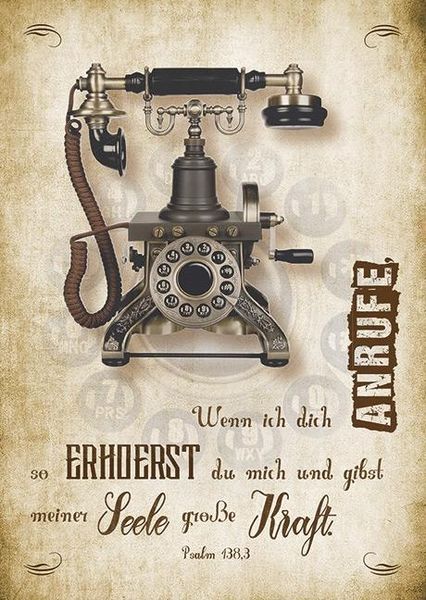 Produktbild: Gestern & heute