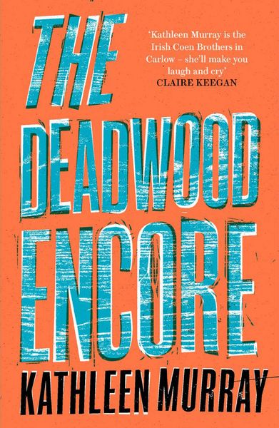 Produktbild: The Deadwood Encore
