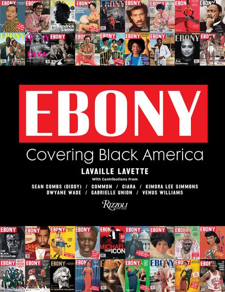 Produktbild: Ebony