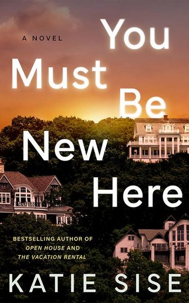 Produktbild: You Must Be New Here