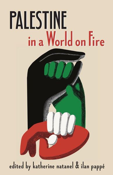 Produktbild: Palestine in a World on Fire