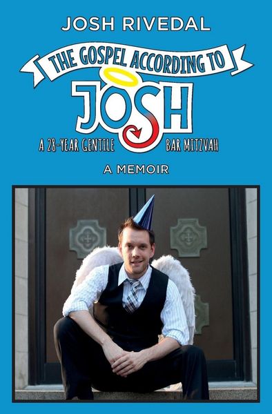 Produktbild: The Gospel According to Josh