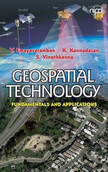 Produktbild: Geospatial Tech