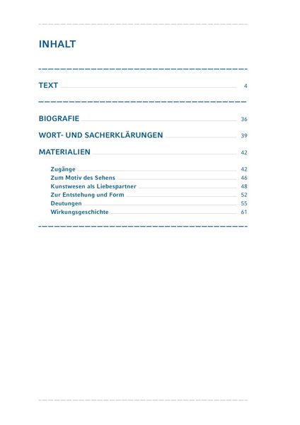 Produktbild: Der Sandmann von E. T. A. Hoffmann (Textausgabe)