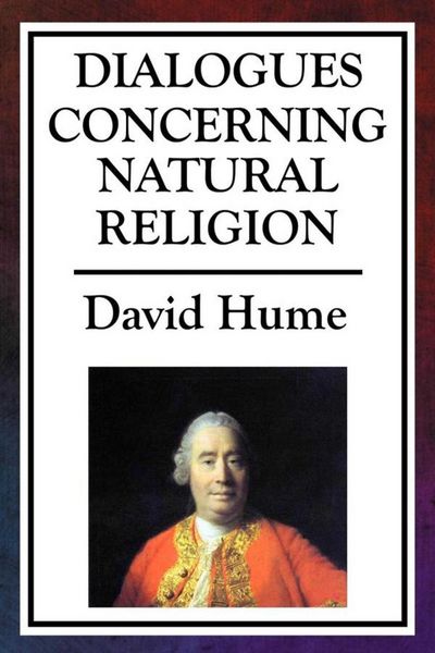 Produktbild: Dialogues Concerning Natural Religion