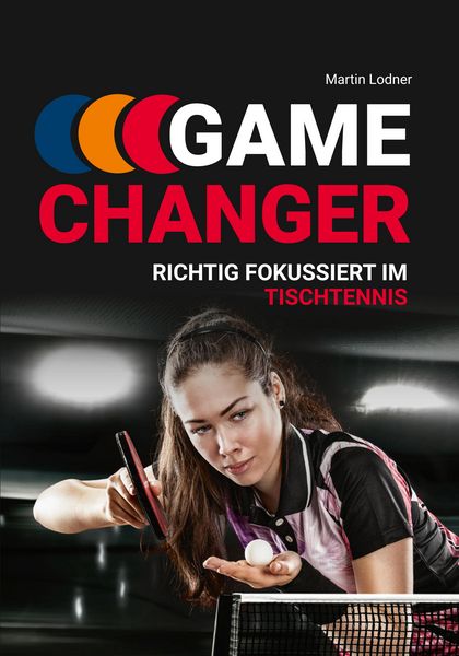 Produktbild: Gamechanger