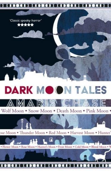 Produktbild: Dark Moon Tales