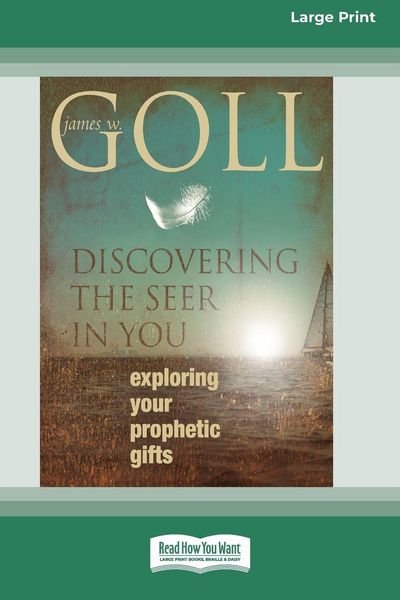 Produktbild: Discovering the Seer in You