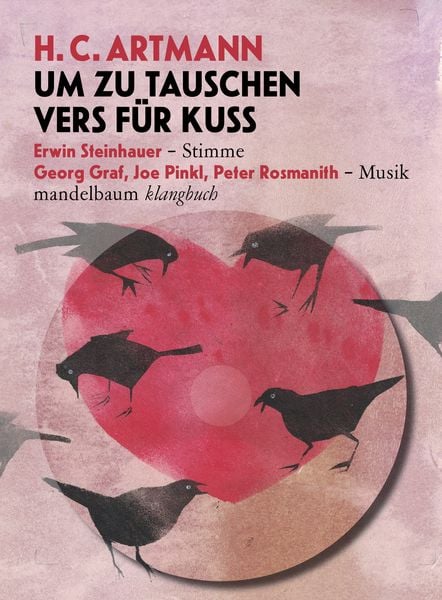 Produktbild: Um zu tauschen Vers f&uuml;r Kuss