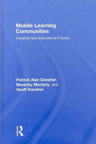 Produktbild: Mobile Learning Communities