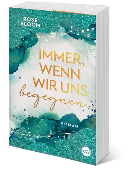 Produktbild: Immer, wenn wir uns begegnen