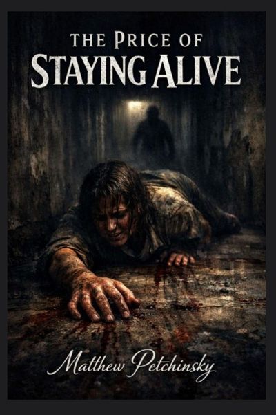 Produktbild: The Price of Staying Alive