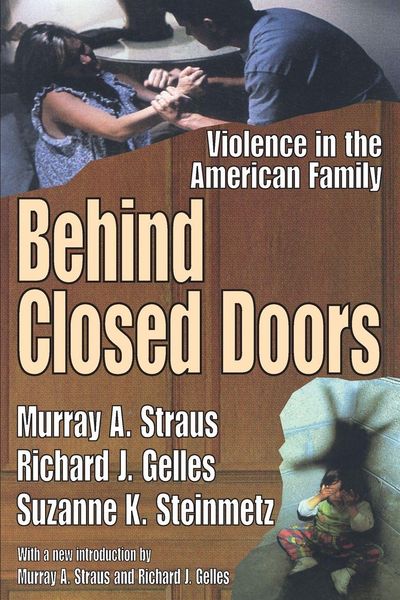 Produktbild: Behind Closed Doors