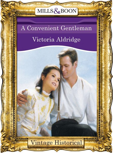 Produktbild: A Convenient Gentleman