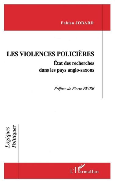 Produktbild: Violence Polici&egrave;res