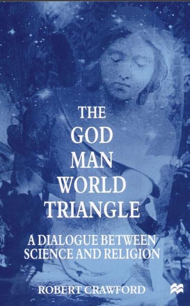 Produktbild: The God/Man/World Triangle