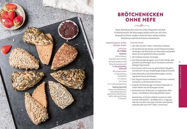 Produktbild: Lecker ohne!