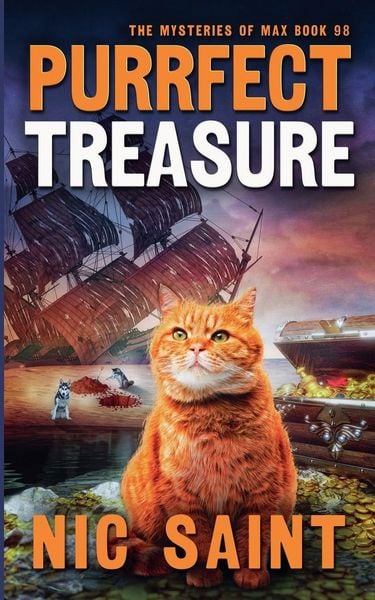 Produktbild: Purrfect Treasure