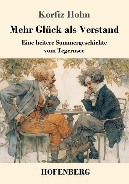 Produktbild: Mehr Gl&uuml;ck als Verstand