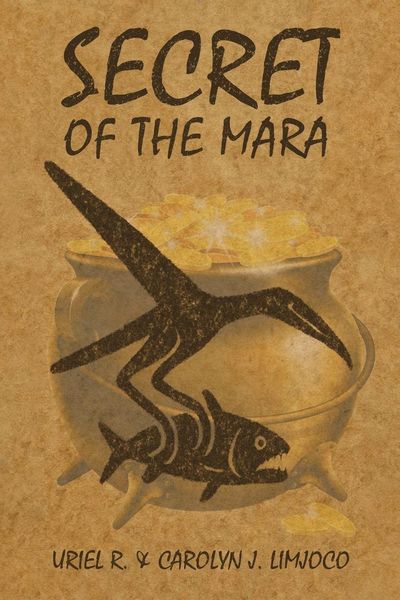 Produktbild: Secret of the Mara