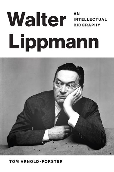 Produktbild: Walter Lippmann