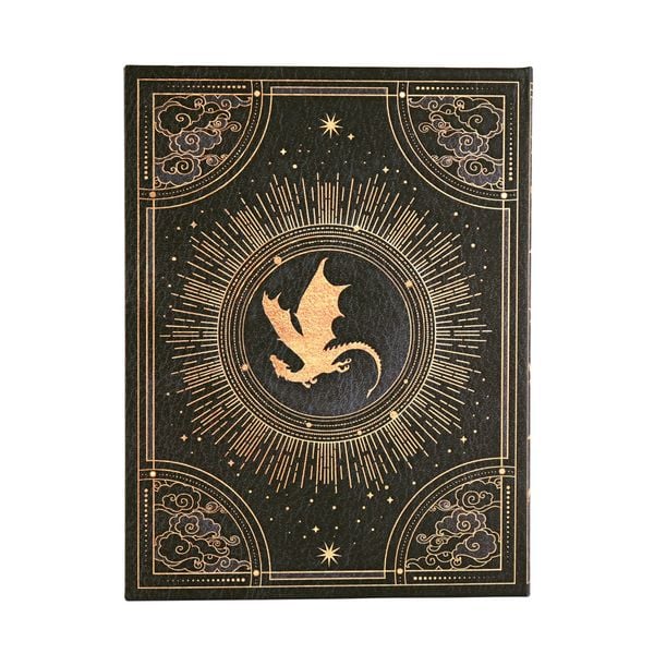 Produktbild: Hardcover Notizbuch, Schatten von Navarre, Midi, Spezial Liniert