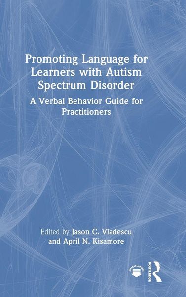 Produktbild: Promoting Language for Learners with Autism Spectrum Disorder
