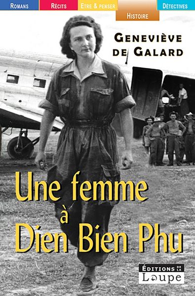 Produktbild: Une femme &agrave; Di&ecirc;n Bi&ecirc;n Phu