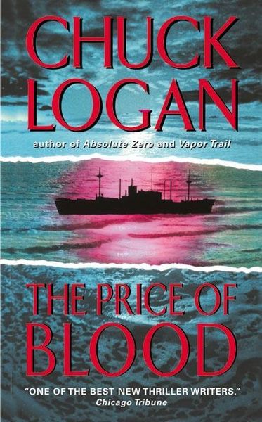 Produktbild: The Price of Blood